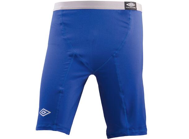 UMBRO Underwear Perf. Short Blå XL Tettsittende undertights